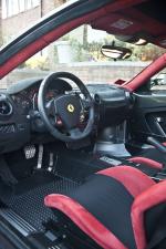 Ferrari F430 Scuderia 2008 года